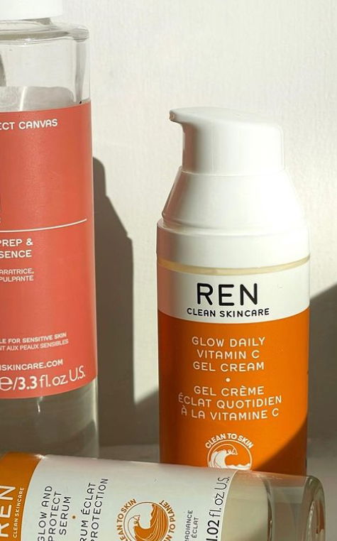 ren vit c