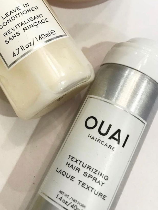 texturising spray playa mist