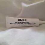 glossy eye eye gloss 19//99