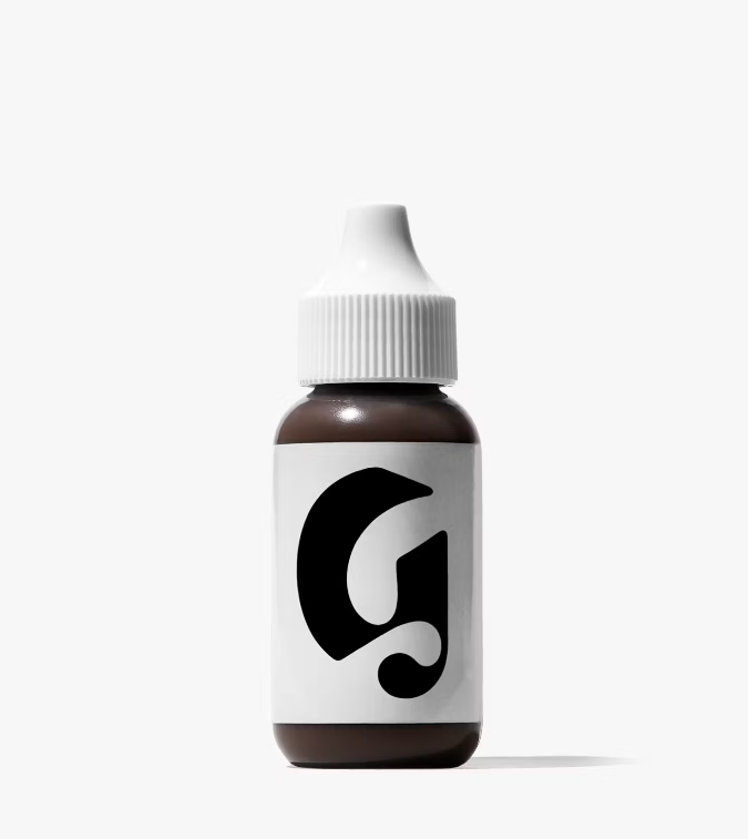 glossier skin tint