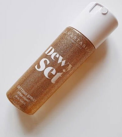 Anastasia Beverly Hills Dewy Set