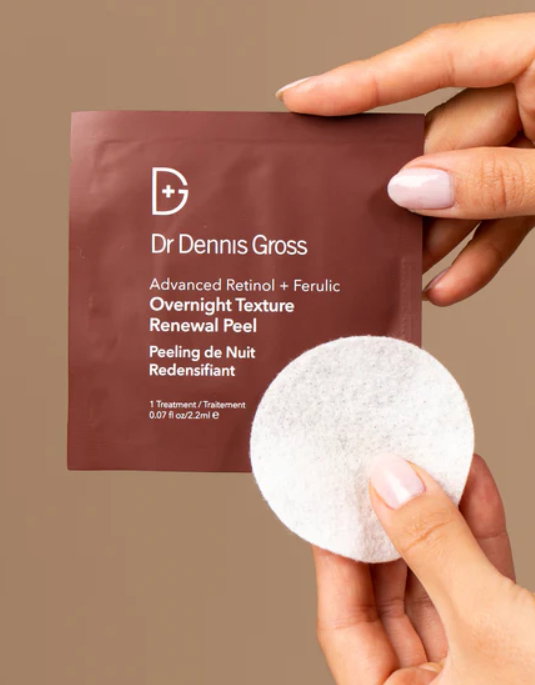 dr dennis gross