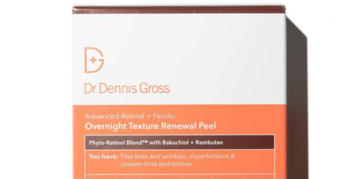 dr dennis gross