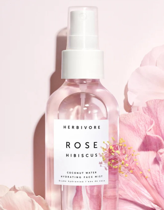 rose hibiscus spray herbivore