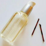 Reviewing Function of Beauty's custom Hair Serum