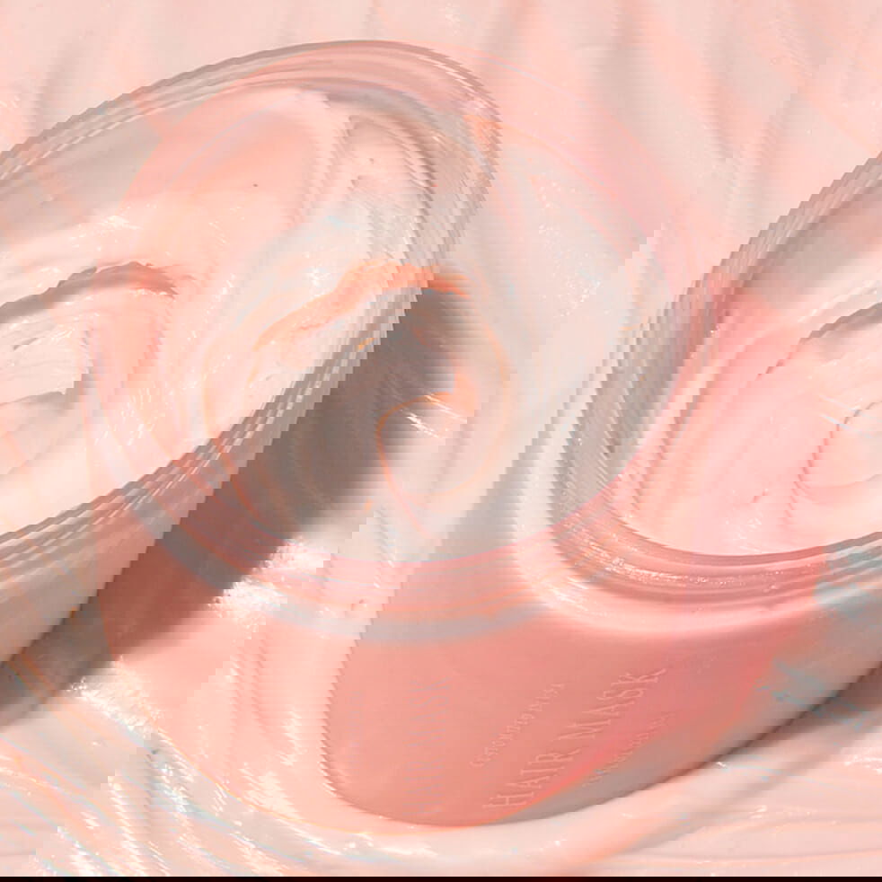 | Live That Glow Gisou’s Honey Infused Hair Mask: A Review