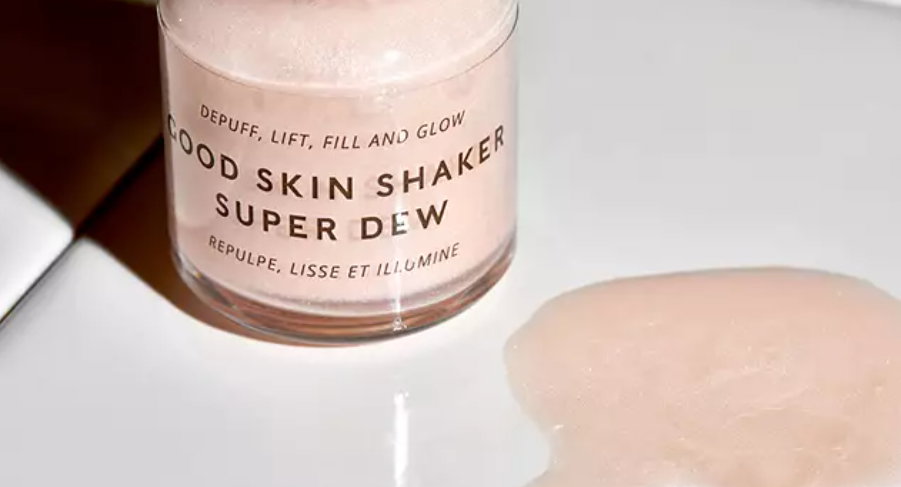 lixirskin good skin shaker super dew