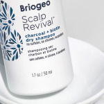 briogeo dry shampoo