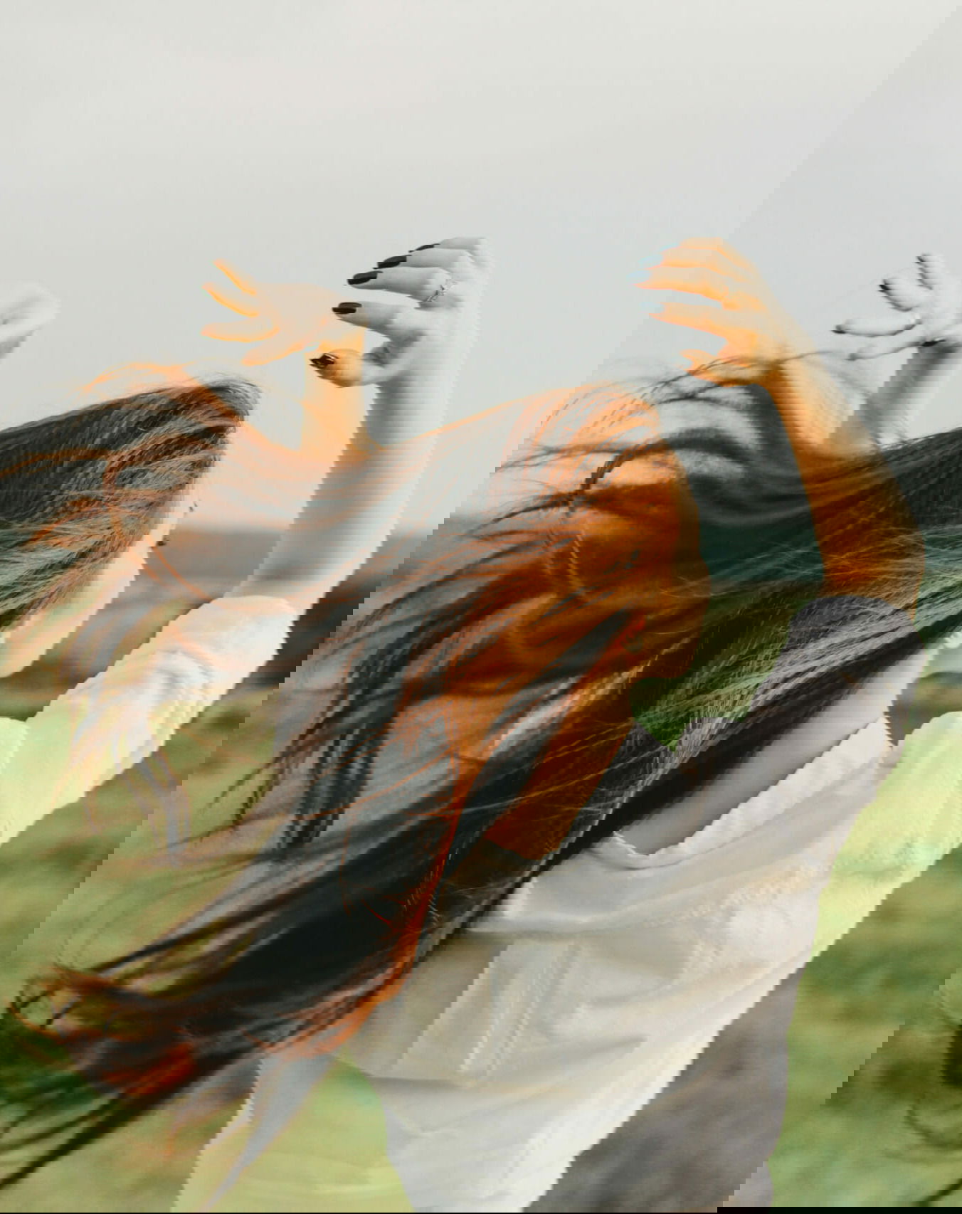 How long does it take for hair to grow?