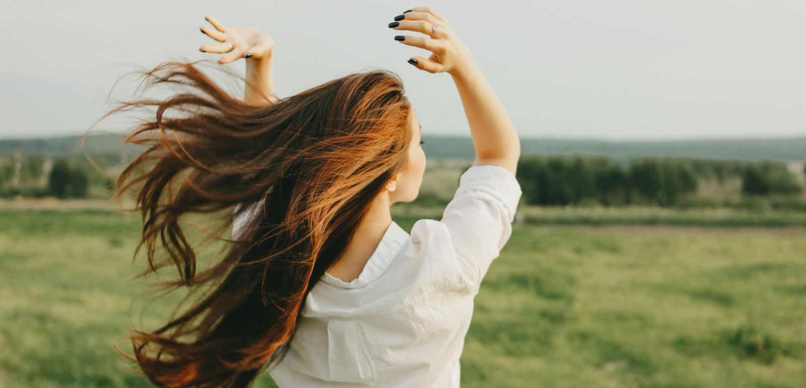 How long does it take for hair to grow?