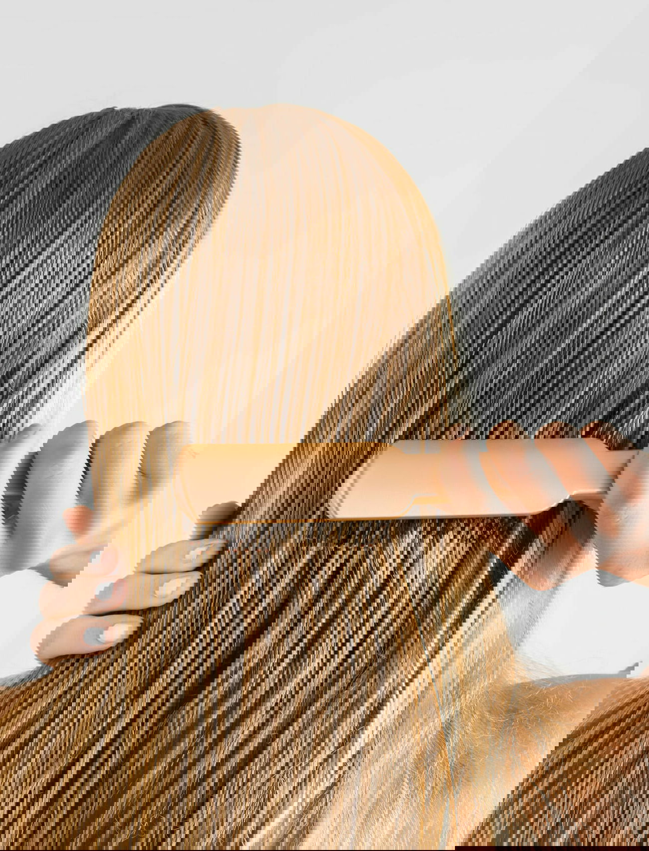 How long does it take for hair to grow?