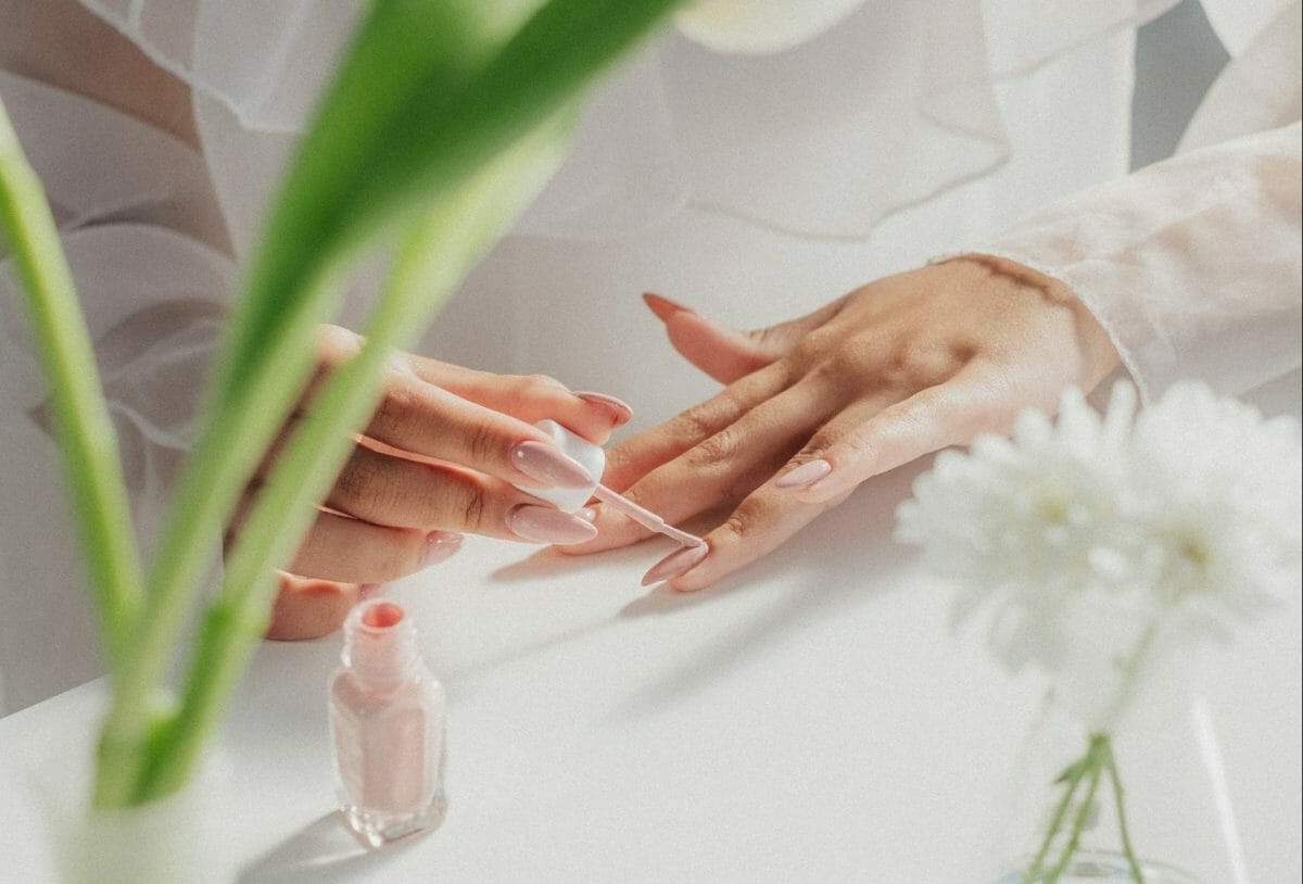 How to Get Nail Glue Off Skin Fast and Easy