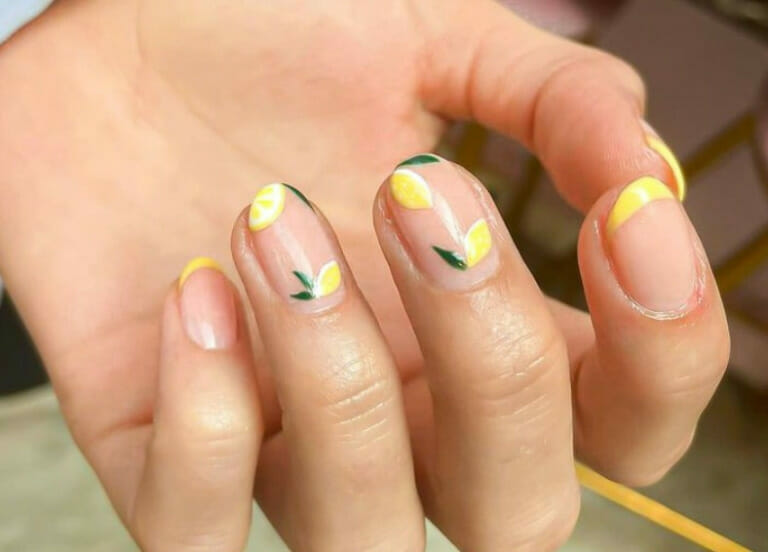 60 of 2023's best nail designs to save for your next mani