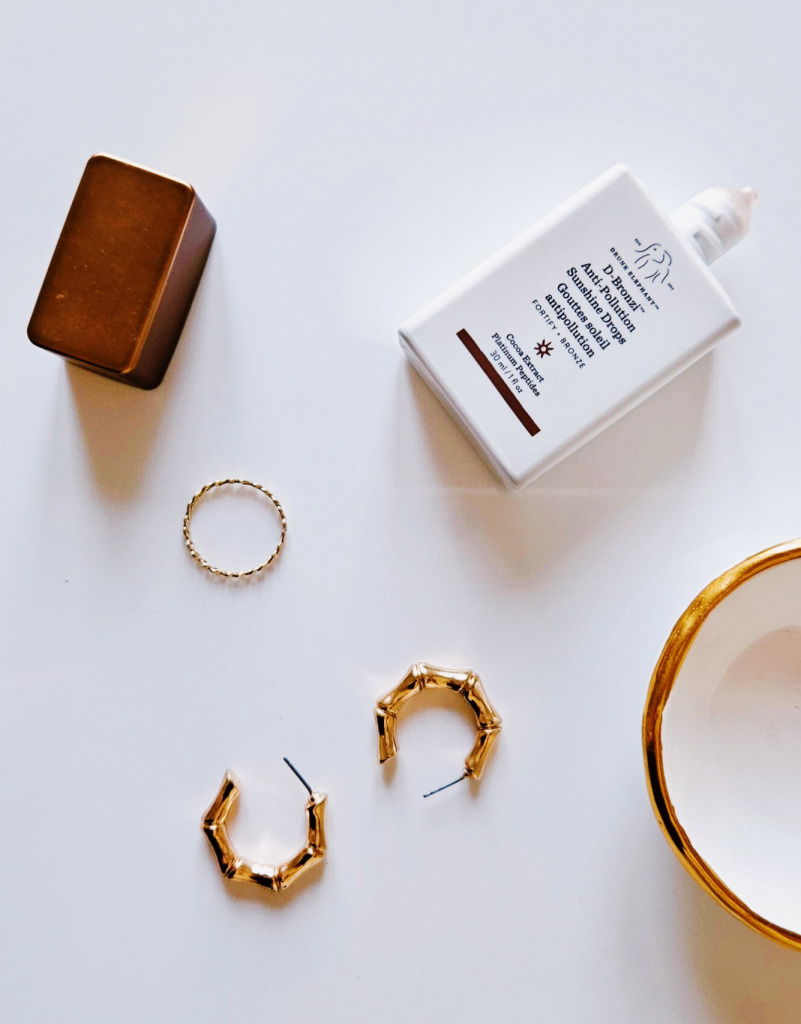 Drunk Elephant D-Bronzi Bronzing Drops: Our Honest Review (Plus How to Use Them)