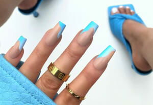 60 Classic Nude Nail Designs for All Year Round