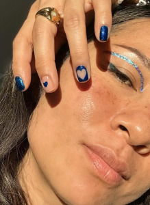 60 Classic Nude Nail Designs for All Year Round