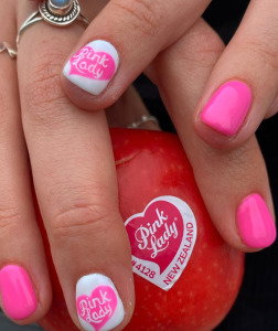 59 Barbie Nail Design Ideas to Make You *Sparkle*