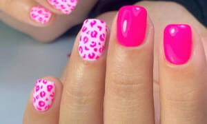 59 Barbie Nail Design Ideas to Make You *Sparkle*