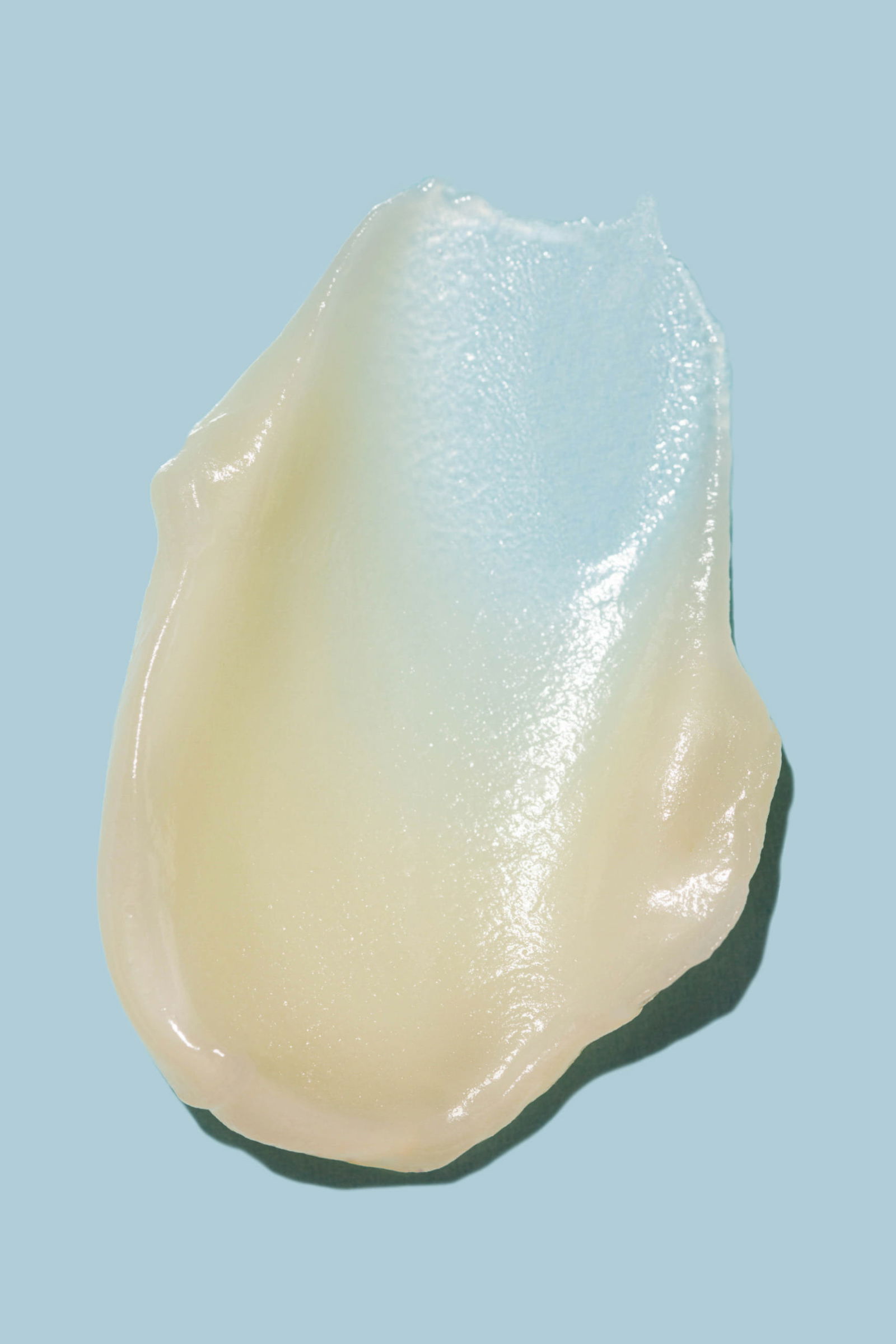 Hydrophilic oil based cleanser cleansing balm swatch Gentle mak | Live That Glow IPL facial treatments photofacial LED tan cleansers skin