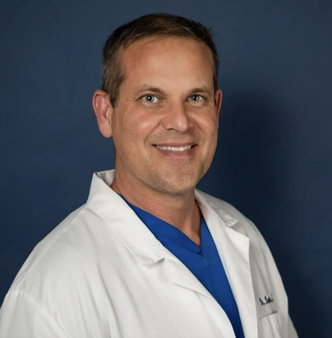 Dr Saulis Banionis