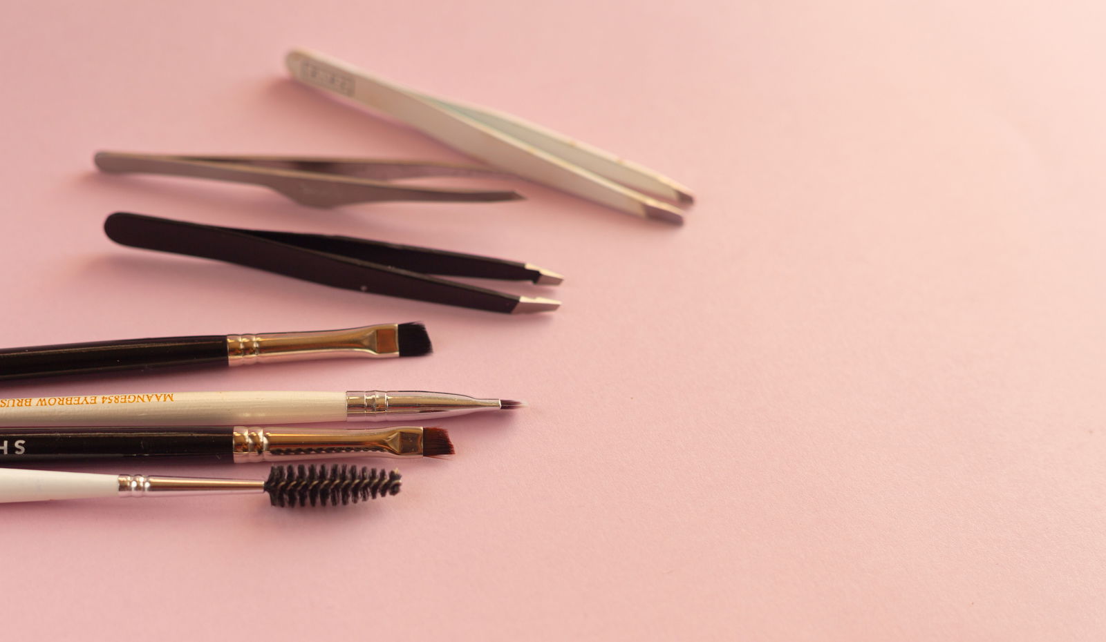 microblading and ombre brows eyebrows