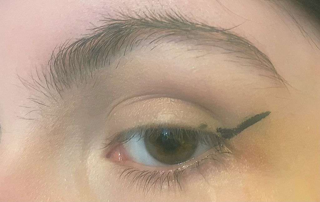 How to Do the *Perfect* Winged Liner, Step by Step