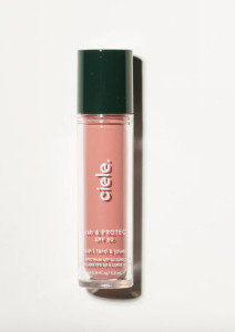 Skin friendly makeup by Ciele