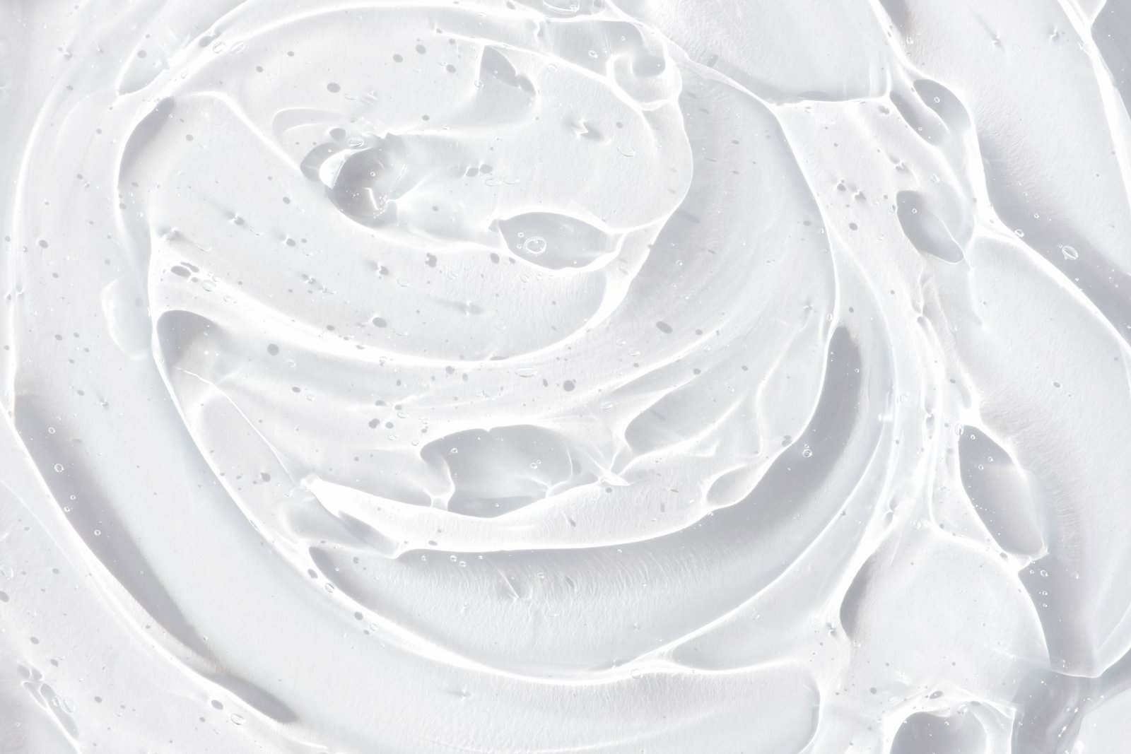 | Live That Glow Botox showing whether Botox can help with acne scars, how long does it take ffor botox to work, texture shot