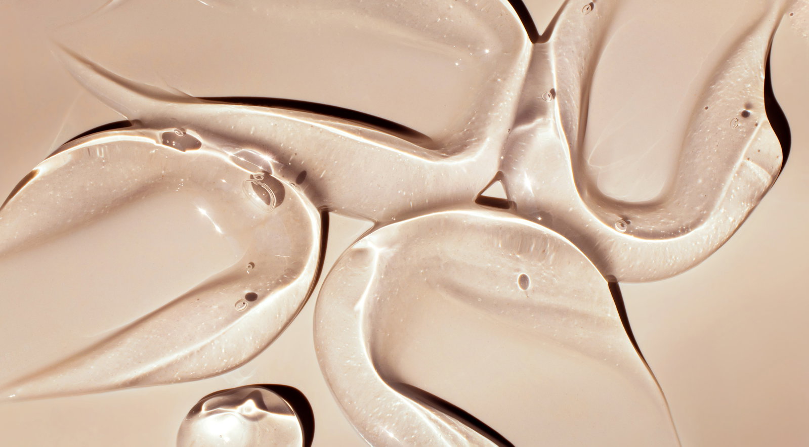 Skincare showing how to tackle acne scars with a skincare routine