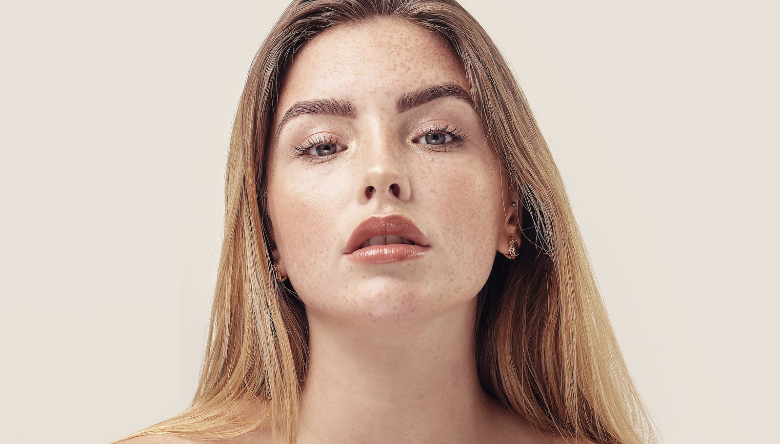 | Live That Glow Woman with healthy