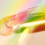 Skincare product showing the importance of putting together a skincare routine