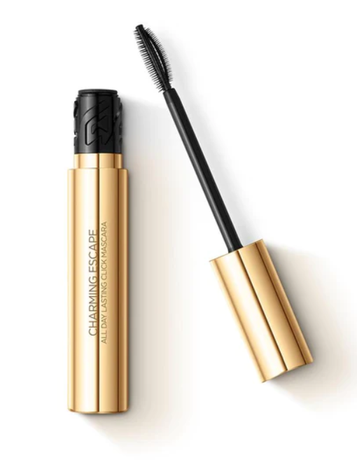 how to apply mascara to your lashes eyelashes