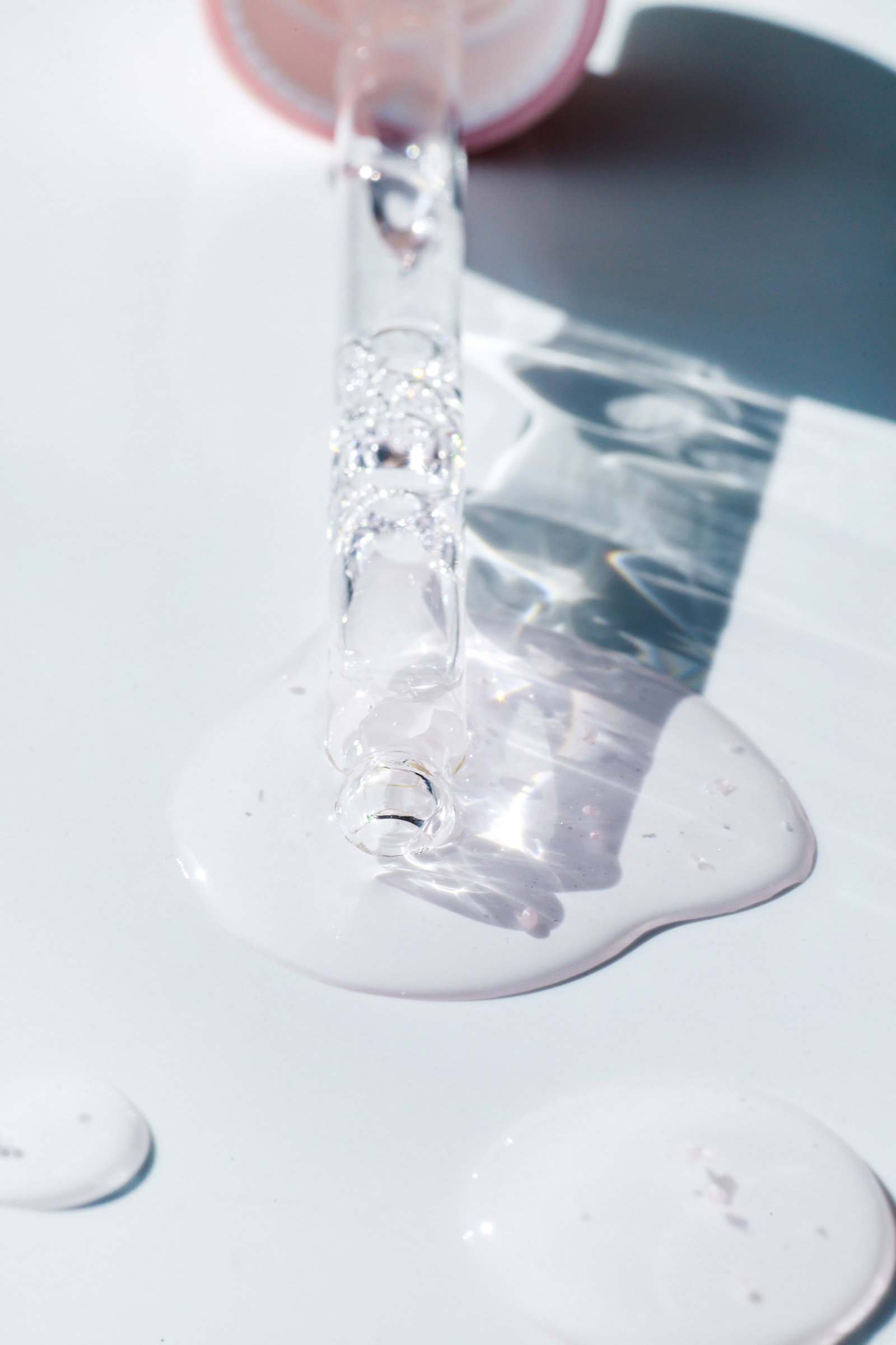 Skincare product to help with acne redness
