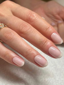 60 stunning French tip nail designs you need to try now