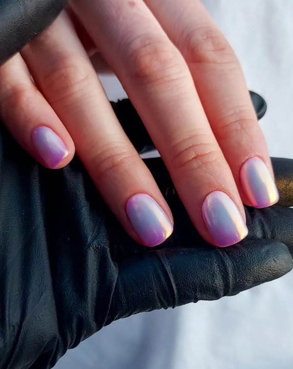 Screenshot 2024-10-25 145108 | Live That Glow pink chombre nails