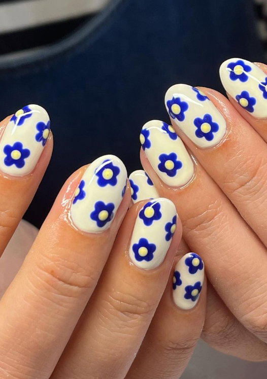 gel nails