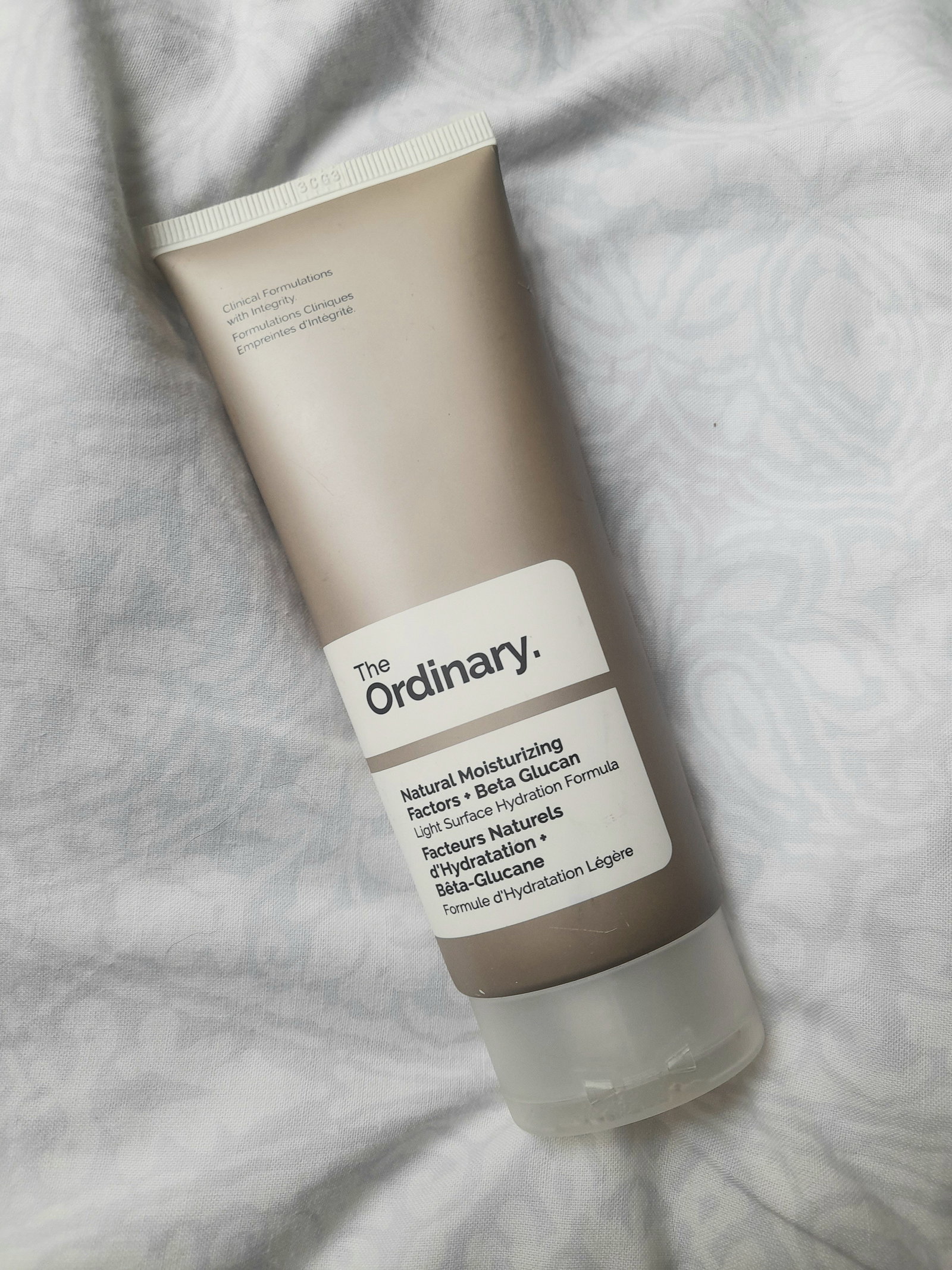 20240209_130950 | Live That Glow The Ordinary's Moisturizing Gel + Beta Glucan
