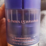 emma lewisham serum
