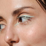 mascara eyes lashes eyelashes