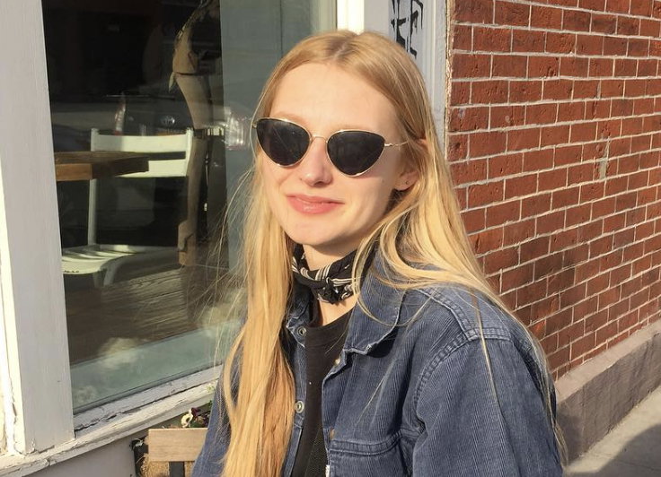 Model Laura Chova talks how to look after her skin as a model