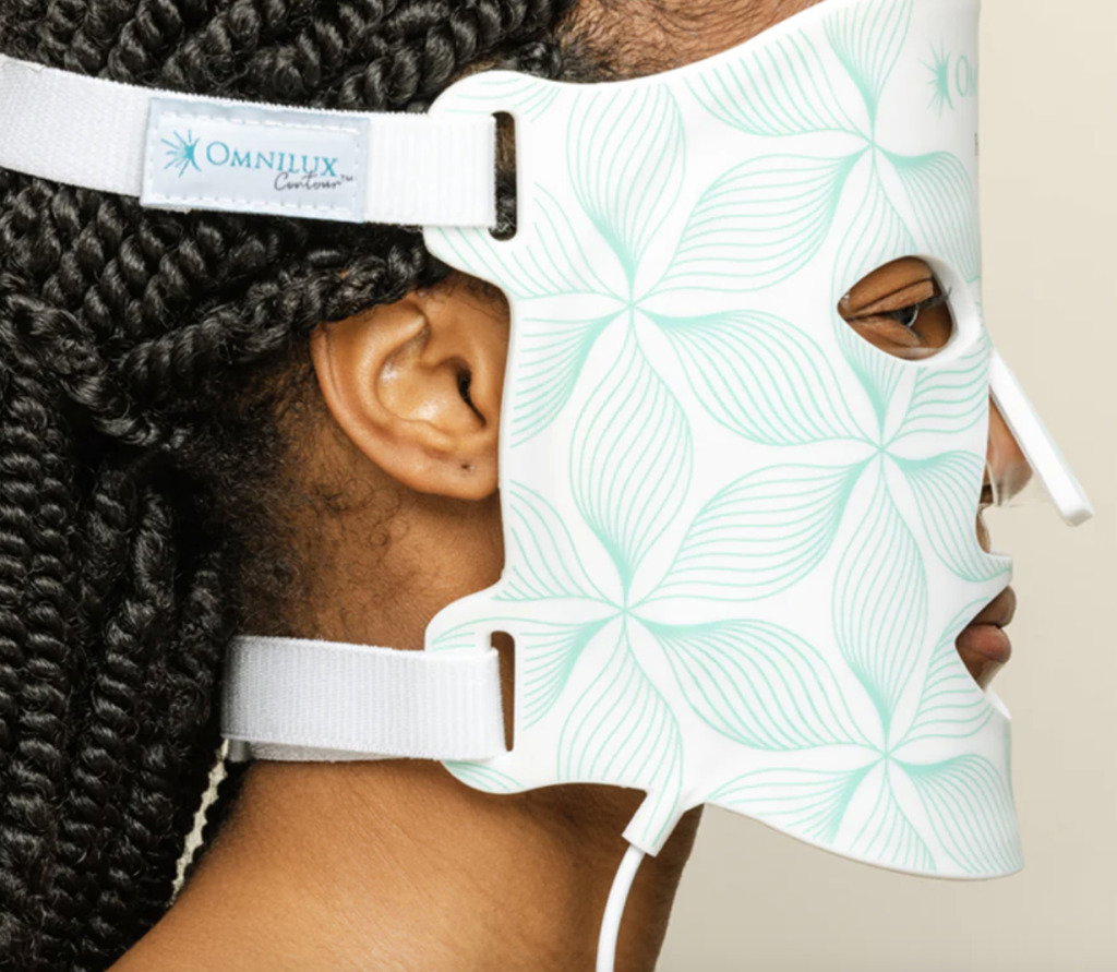 Here's Everything You Need To Know About LED Masks