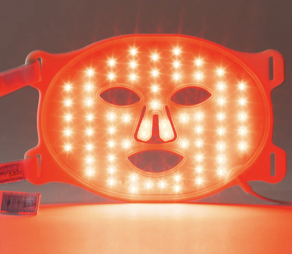 Here's Everything You Need To Know About LED Masks