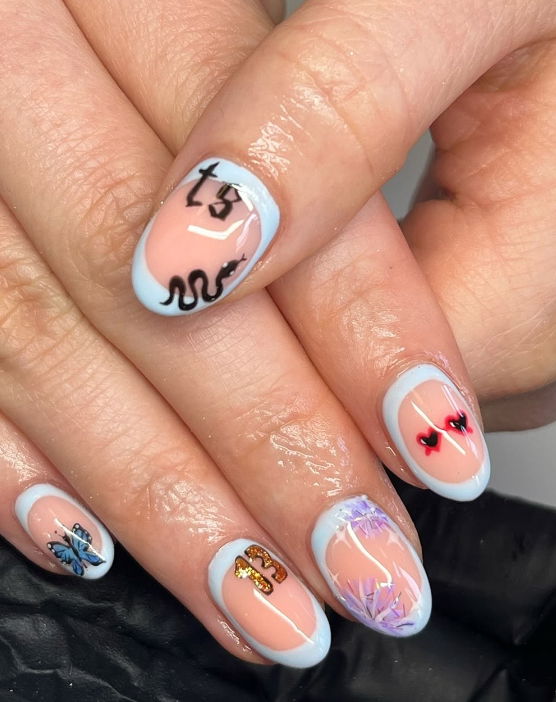 Screenshot 2024-10-31 123719 | Live That Glow pastel blue nails