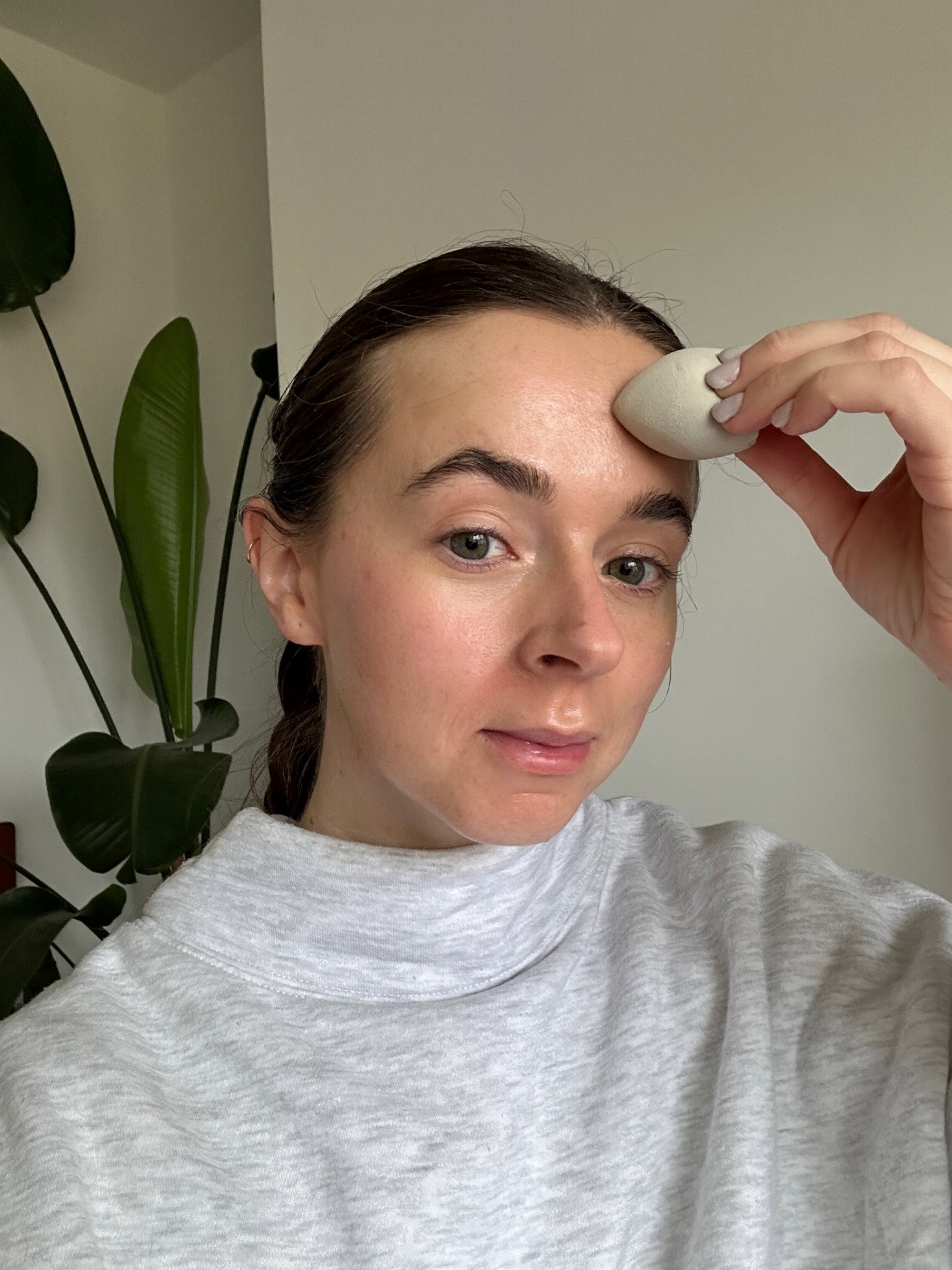 I Tried a Full Face of Refy Makeup:Here Are My Results