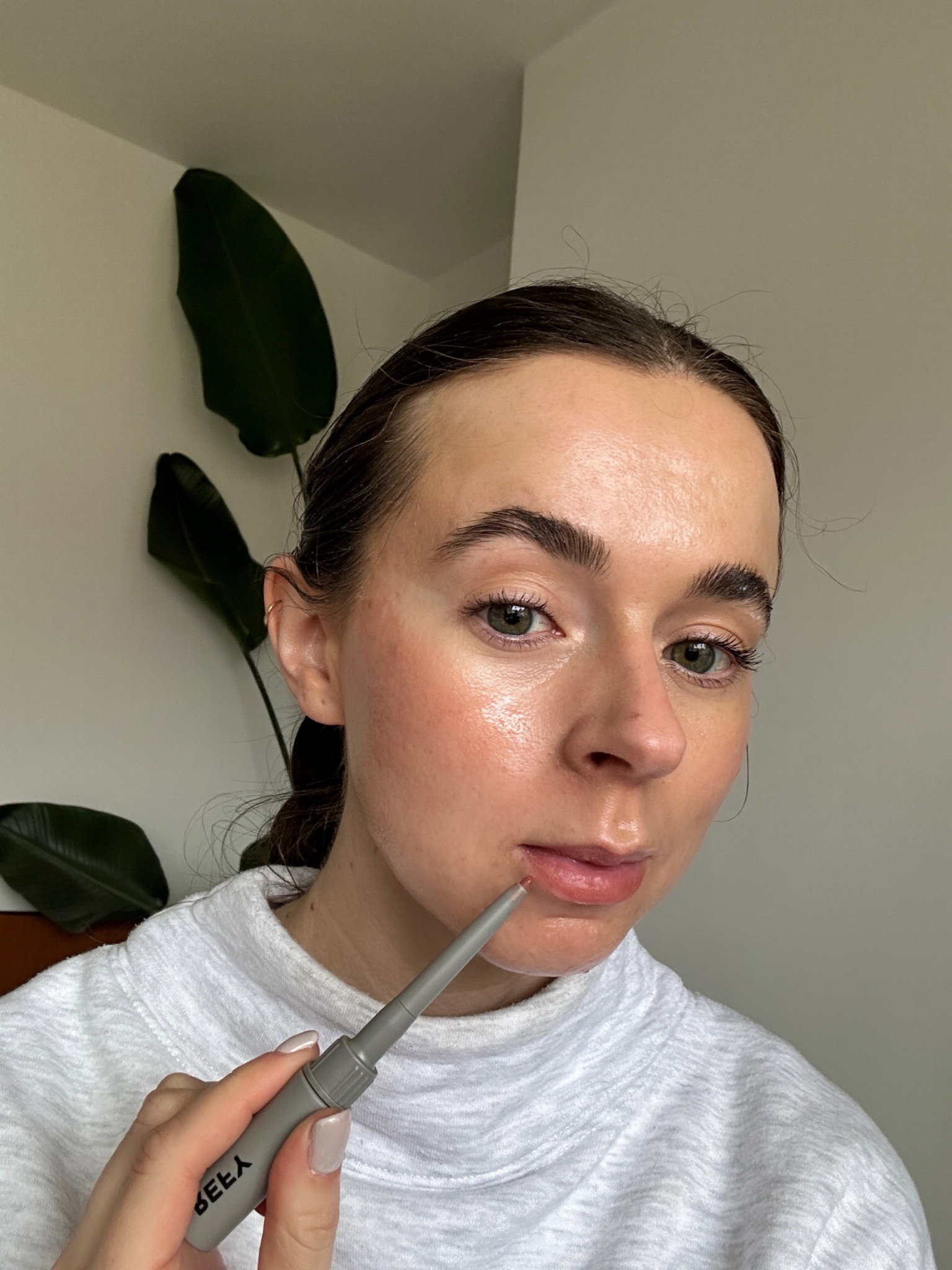 I Tried a Full Face of Refy Makeup:Here Are My Results