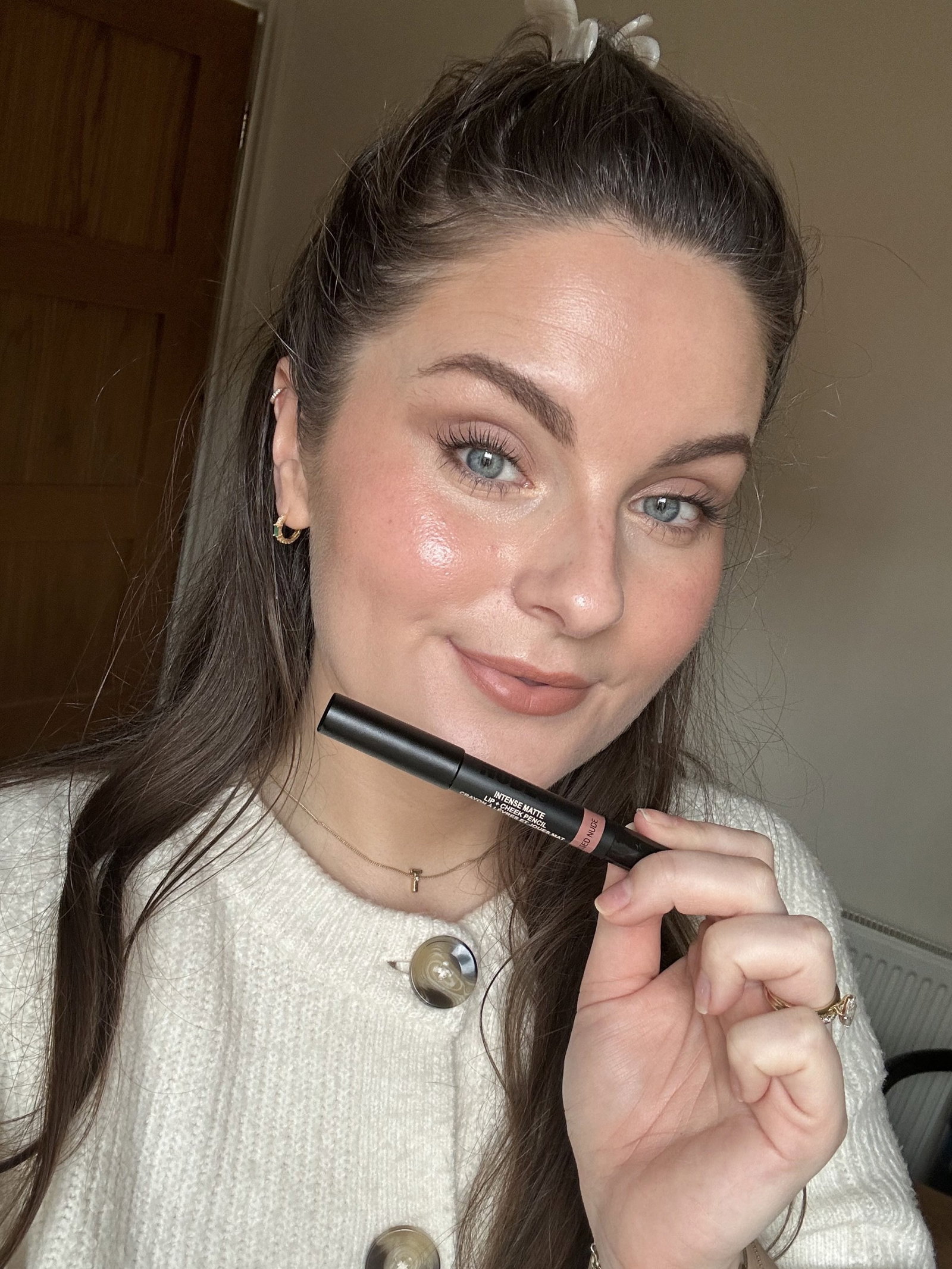 Intense_Matte_lip_-_sunkissed_nude | Live That Glow