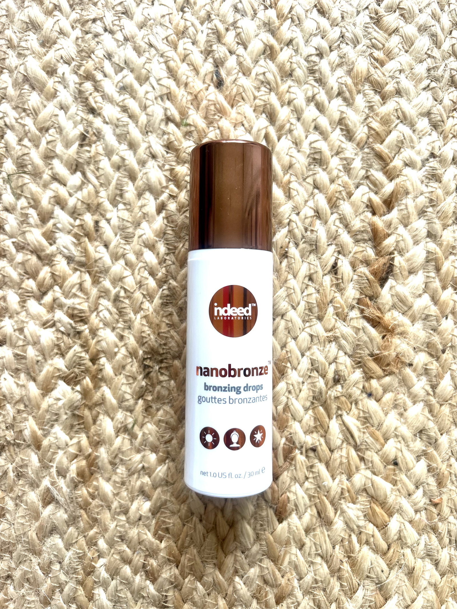 Indeed labs packshot 2 | Live That Glow