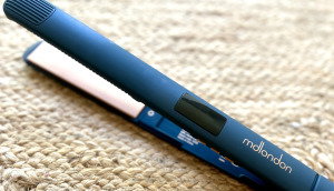 MD LONDON hair strait hair straighteners