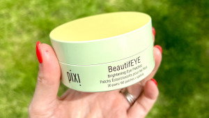 pixi under eye patches