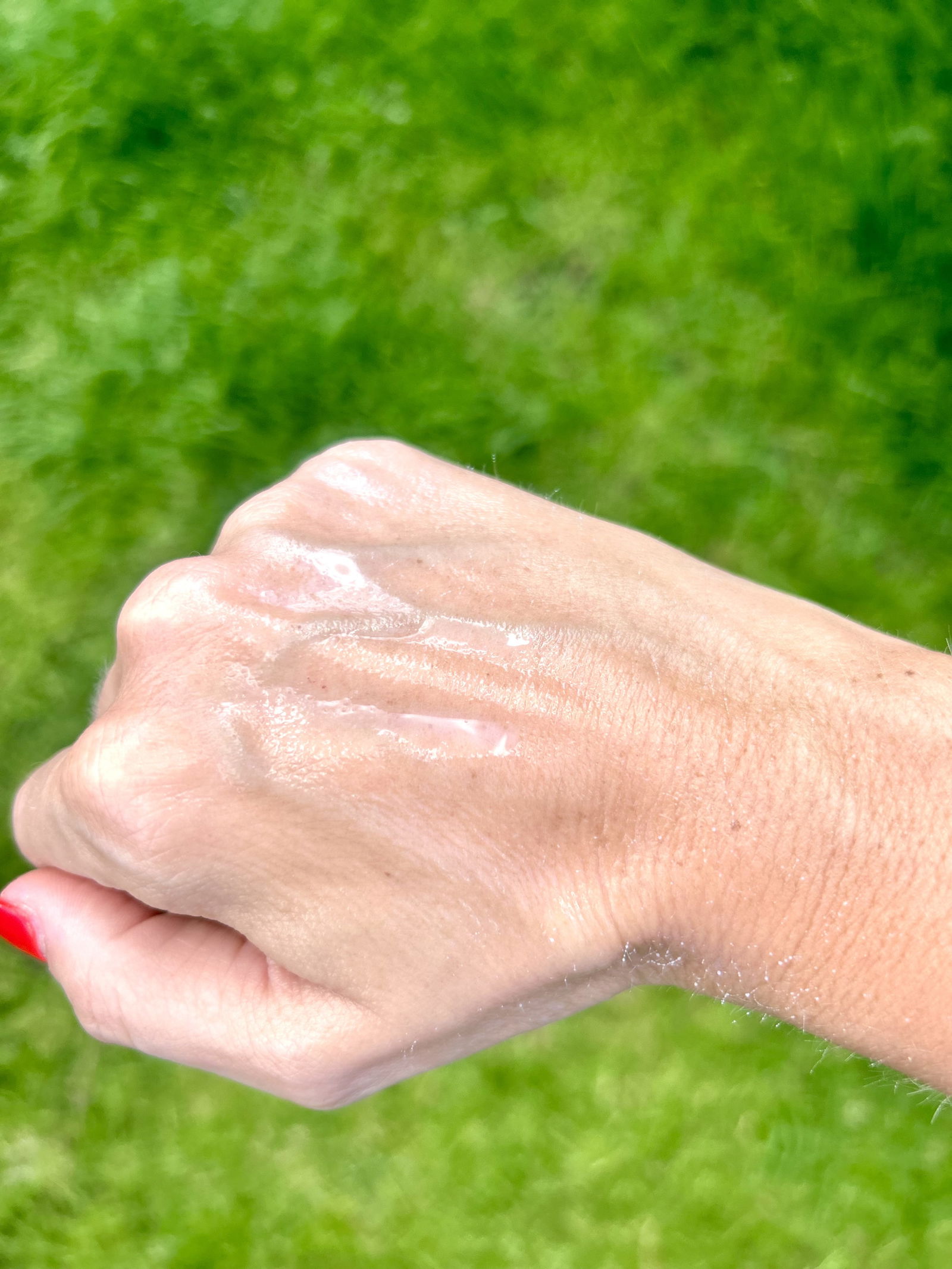 pixi hydrating milky mist moisturiser 